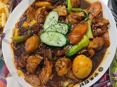 元祖安东炖鸡-安东鸡(滨江龙湖天街店)