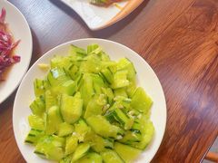 -清真·伊清阁餐厅