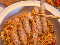 -靓靓蒸虾·头牌蒸虾(光谷风情街店)