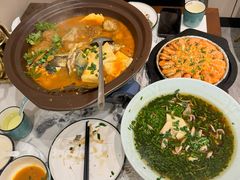 -金陵后厨·南京菜(新街口秣陵路店)