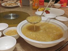 -广东胜利宾馆西关粤中餐厅