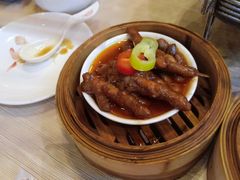 -粤仔湾砂锅粥(广益哥伦布店)