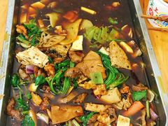 -特色油卤串串(水碾河店)