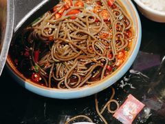 -椒行天下干锅牛蛙·(万宝店)