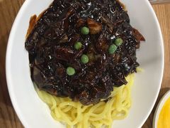 -香港饭店0410(弘大店)