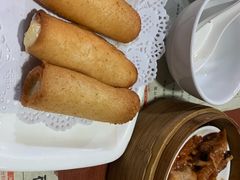 -香港仔茶餐厅(凤阳店)