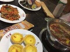 -吉布鲁牛排海鲜自助(巴南万达广场店)