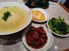 -松鹤楼面馆(天一广场店)