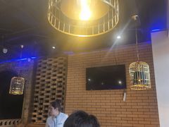 -胖老汉椒麻鸡清真新疆菜(西御街店)