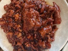 -南来顺饭庄·清真(南菜园店)