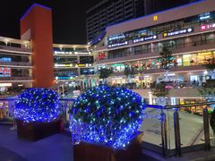 -浦江城市生活广场(江月路店)