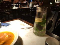 -绿茶餐厅(松江万达店)