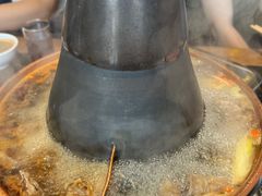 -常赢三兄弟·清真涮肉·清真炒菜(朝阳新城店)