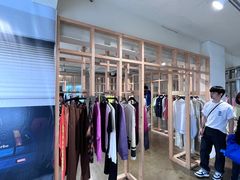 -STUSSY(狎鸥亭路46街店 )