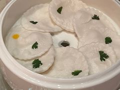 层饼（配化皮乳猪用）-8餐厅(新葡京酒店)