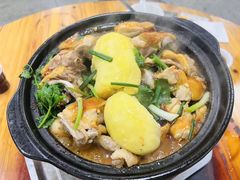 -下南瓦煲鸡(原七色城邦店)