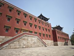 -须弥福寿之庙