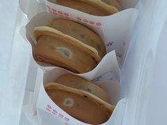 -红豆Q醇·新派车轮饼 铜锣烧(健康路店)