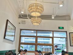 -堂屋糖水店(愚园店)