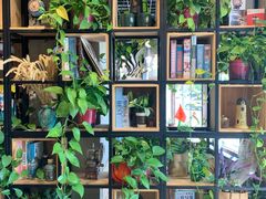 -ZING COFFEE 镜咖啡