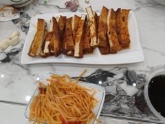 -伊穆祥牛肉面总店·清真