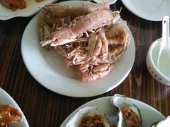 -花乐餐厅(涠洲岛店)