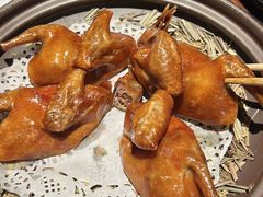 -炆艺乳鸽·煲仔饭大排档(望京来广营店)
