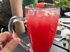 -青禾小厨新疆菜(总店)