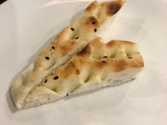 土耳其面包-TUK土耳其餐厅·下午茶(卢湾店)