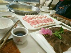 -重庆乡水源火锅(谷埠店)