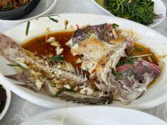 -众味海鲜大排档·活海鲜·潮汕味(南澳店)