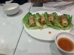 -美奈小馆·越南料理(中航城君尚购物中心店)
