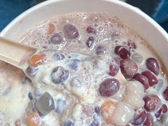 -鲜芋仙(宝地广场店)