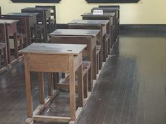 -湖南省立第一师范学校旧址