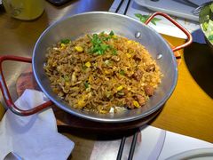 -赤火牛排(金狮广场店)