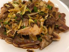 -包子大王(新泽巷店)