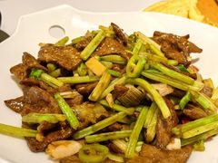 -马凯餐厅(长椿街店)