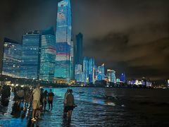 -青岛第三海水浴场