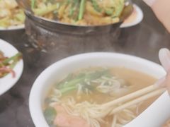 -阿军排档·烧烤