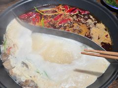-萍姐火锅·公路夜市(打浦桥日月光店)