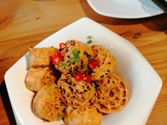 -半天妖烤鱼(方庄店)