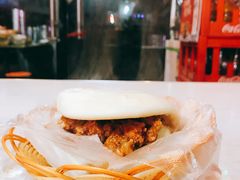 -天府米线笼笼肉夹馍(钟楼小区店)