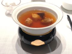 新会陈皮炖老鸭-许家菜.艺创菜(仁和新城店)