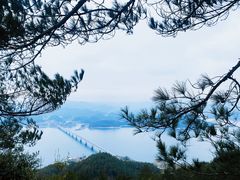 -千岛湖天屿景区