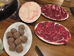 -荣记潮汕牛肉火锅(仙鹤街店)