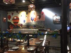 -TUK土耳其餐厅·下午茶(卢湾店)