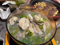 -小满海鲜·别院(天津旗舰店)