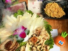 -束河人家(南锣鼓巷店)