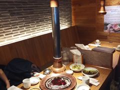 -王妃家(明洞中央店)