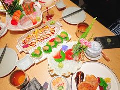 -阿吾罗·月咏精致日料(港汇恒隆广场店)